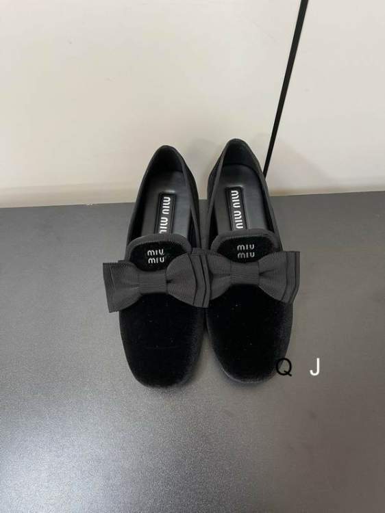 Picture of Miumiu Shoes _SKUMiuMiusz35-40XJ090218173